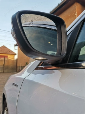 Ford Focus Vignale  - imagine 9