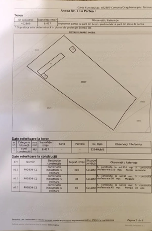 Tormac | Hala industrială de închiriat vânzare DJ592B (8.400 mp) - imagine 4