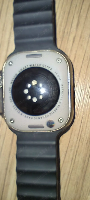 Ceas Smart Hello Ultra  - imagine 2