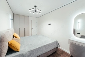 3 camere zona Lipovei - imagine 3