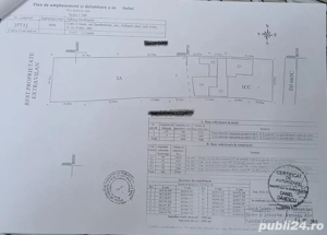 Casă de vânzare cu teren  Sat Dumbrăveni, Comuna Crasna (Gorj) - imagine 10