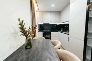 3 camere zona Lipovei - imagine 2
