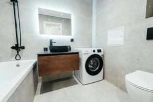 3 camere zona Lipovei - imagine 7