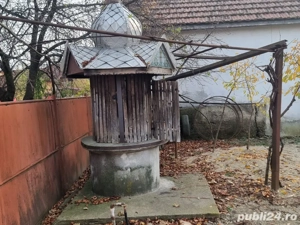 Casă de vânzare cu teren  Sat Dumbrăveni, Comuna Crasna (Gorj) - imagine 7