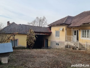 Casă de vânzare cu teren  Sat Dumbrăveni, Comuna Crasna (Gorj) - imagine 3