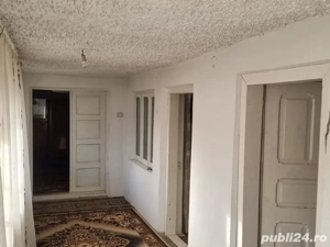 Casă de vânzare cu teren  Sat Dumbrăveni, Comuna Crasna (Gorj) - imagine 5