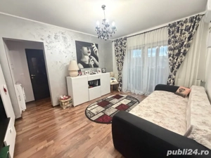 vand apartament 2 camere Torontalului 88000 euro - imagine 4