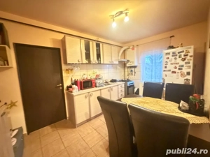 vand apartament 2 camere Torontalului 88000 euro - imagine 2