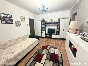 vand apartament 2 camere Torontalului 88000 euro - imagine 3