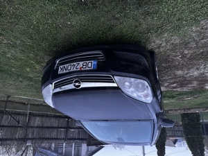 Vând Opel Astra H - imagine 3