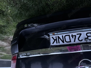 Vând Opel Astra H - imagine 2