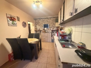 vand apartament 2 camere Torontalului 88000 euro