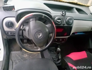 Vand Dacia Dokker 2014  - imagine 2
