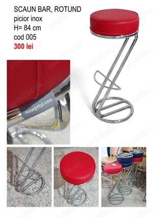 Vand în Gaesti diverse piese mobilier de calitate superioara. Produse în Franța Germania Suedia - imagine 4