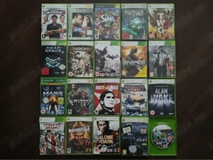 Sniper Top Spin Sims Bioshock Batman Army Of Two Just Cause Smash Down