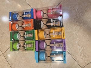 Kendama krom Pop lol 