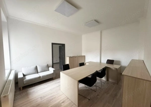 De vanzare   De inchiriat - Ap. 3 camere - Ultracentral; - Str. N.Jiga - IMOBIHOR