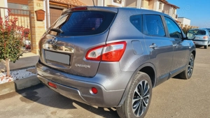 Nissan Qashqai 2012 1.5 dCi 110 CP EURO 5 - imagine 5