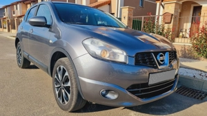 Nissan Qashqai 2012 1.5 dCi 110 CP EURO 5 - imagine 2