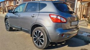 Nissan Qashqai 2012 1.5 dCi 110 CP EURO 5 - imagine 4