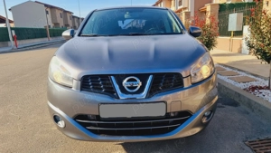 Nissan Qashqai 2012 1.5 dCi 110 CP EURO 5 - imagine 3