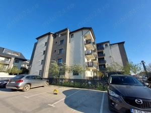 Garsoniera strada Caisului, Fundeni Dobroești 