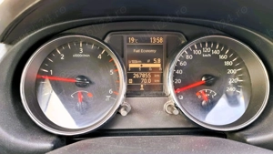 Nissan Qashqai 2012 1.5 dCi 110 CP EURO 5 - imagine 6