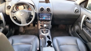 Nissan Qashqai 2012 1.5 dCi 110 CP EURO 5 - imagine 7