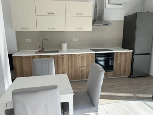 Inchiriez apartament 2 camere, imobil Forest On, Baneasa, sector 1 - imagine 3
