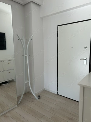 Inchiriez apartament 2 camere, imobil Forest On, Baneasa, sector 1 - imagine 5
