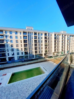 Apartament 2 Camere Regnum Residence Fundeni 