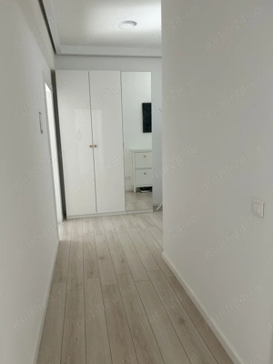 Inchiriez apartament 2 camere, imobil Forest On, Baneasa, sector 1 - imagine 7