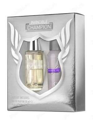 Vând set parfum și spray pentru bărbați