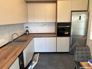 Proprietar vând vilă modernă in Ghiroda  - imagine 2