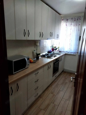 Apartament cu 3camere de vânzare 