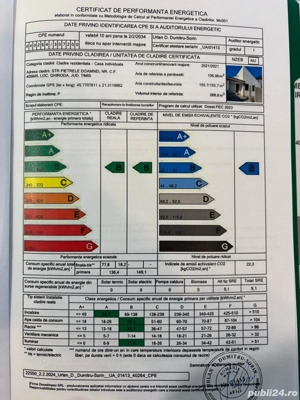 Proprietar vând vilă modernă in Ghiroda  - imagine 5