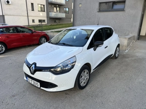 Renault Clio IV 2015 1.5 dci 75cp - imagine 2