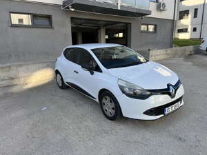 Renault Clio IV 2015 1.5 dci 75cp