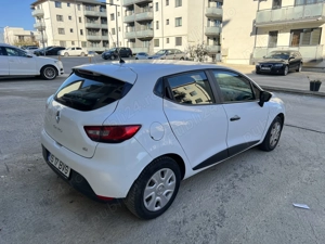Renault Clio IV 2015 1.5 dci 75cp - imagine 6