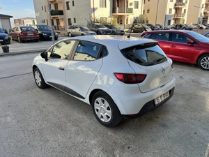 Renault Clio IV 2015 1.5 dci 75cp - imagine 4
