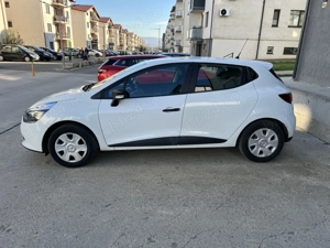 Renault Clio IV 2015 1.5 dci 75cp - imagine 3