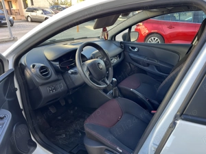 Renault Clio IV 2015 1.5 dci 75cp - imagine 8