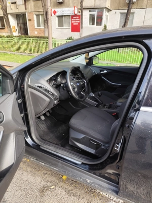 De vânzare Ford focus  - imagine 10