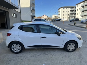 Renault Clio IV 2015 1.5 dci 75cp - imagine 5