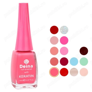 Vând ojă clasică  - imagine 2