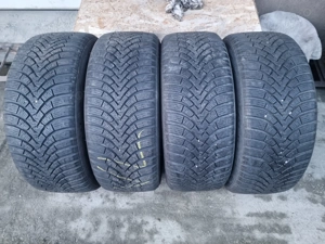 4 anvelope IARNA MS,195-50-15 f.bune
