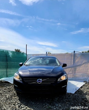 volvo v60 plug-in hybrid - imagine 3