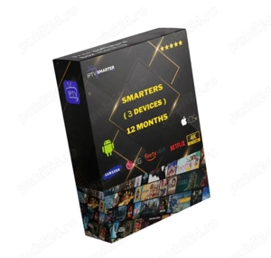 Canale iptv Europa + Adult