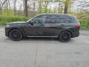 BMW X7 Individual