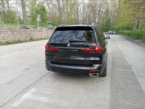 BMW X7 Individual - imagine 4